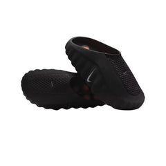 Nike Mind 001 Slide 'Black Chrome' Women's (2026)